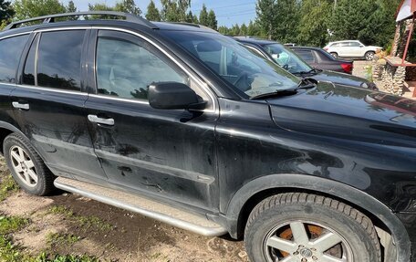 Volvo XC90 II рестайлинг, 2005 год, 850 000 рублей, 1 фотография