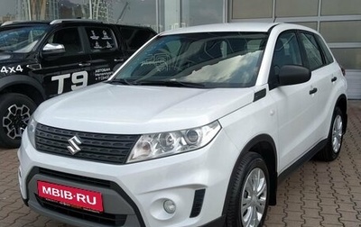 Suzuki Vitara II рестайлинг, 2016 год, 1 219 000 рублей, 1 фотография