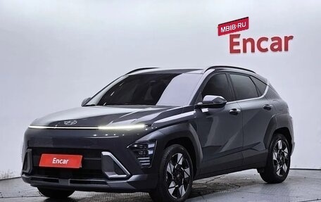 Hyundai Kona, 2023 год, 1 553 000 рублей, 1 фотография