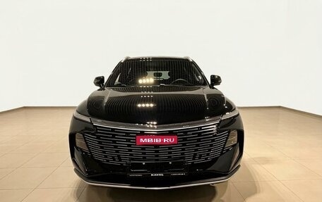 Haval F7, 2026 год, 3 199 000 рублей, 1 фотография