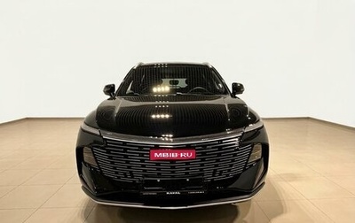 Haval F7, 2026 год, 3 199 000 рублей, 1 фотография
