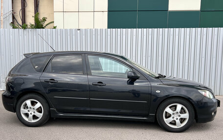 Mazda 3, 2008 год, 529 000 рублей, 8 фотография
