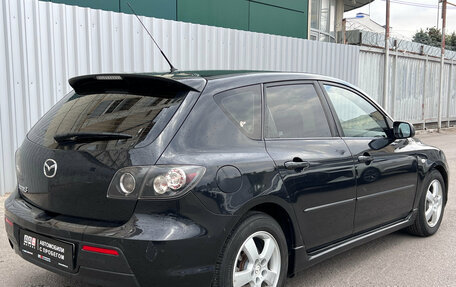 Mazda 3, 2008 год, 529 000 рублей, 6 фотография