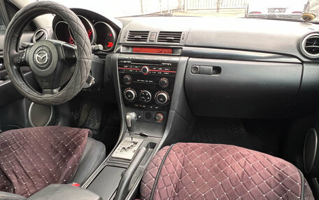 Mazda 3, 2008 год, 529 000 рублей, 10 фотография