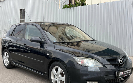 Mazda 3, 2008 год, 529 000 рублей, 3 фотография