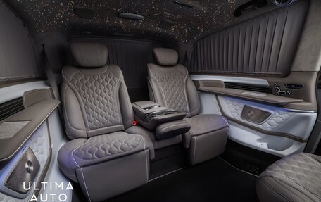 Mercedes-Benz V-Класс, 2026 год, 26 750 000 рублей, 2 фотография