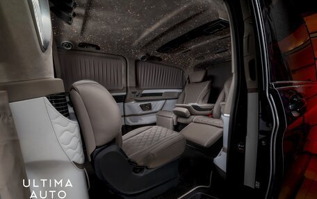 Mercedes-Benz V-Класс, 2026 год, 26 750 000 рублей, 7 фотография
