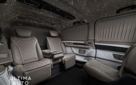 Mercedes-Benz V-Класс, 2026 год, 26 750 000 рублей, 6 фотография