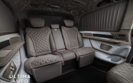Mercedes-Benz V-Класс, 2026 год, 26 750 000 рублей, 4 фотография