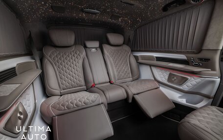 Mercedes-Benz V-Класс, 2026 год, 26 750 000 рублей, 3 фотография