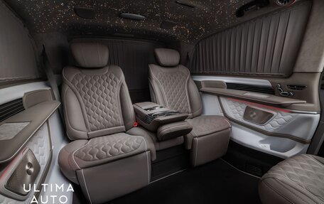 Mercedes-Benz V-Класс, 2026 год, 26 750 000 рублей, 5 фотография