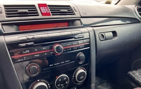 Mazda 3, 2008 год, 529 000 рублей, 12 фотография