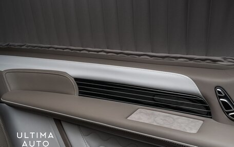 Mercedes-Benz V-Класс, 2026 год, 26 750 000 рублей, 8 фотография