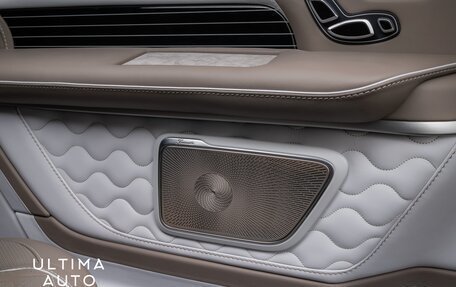 Mercedes-Benz V-Класс, 2026 год, 26 750 000 рублей, 10 фотография