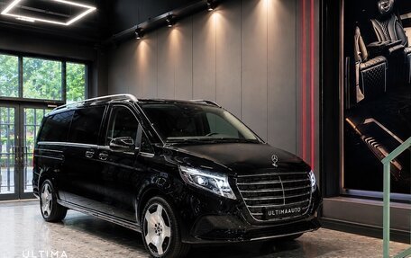 Mercedes-Benz V-Класс, 2026 год, 26 750 000 рублей, 11 фотография