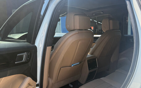 Porsche Cayenne III, 2020 год, 7 100 000 рублей, 15 фотография