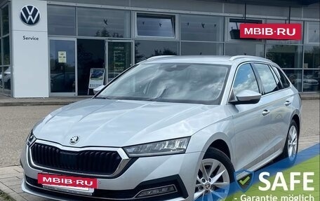 Skoda Octavia IV, 2023 год, 2 120 000 рублей, 2 фотография