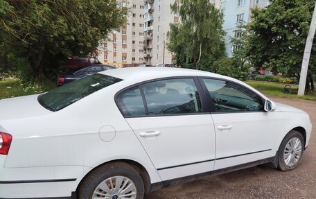 Volkswagen Passat B6, 2010 год, 600 000 рублей, 6 фотография