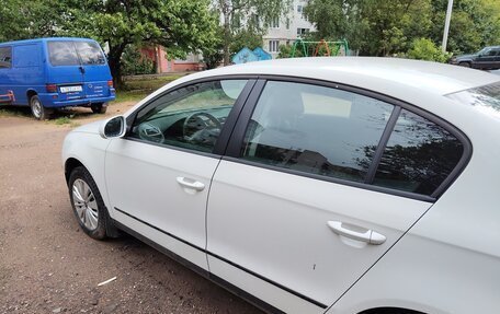 Volkswagen Passat B6, 2010 год, 600 000 рублей, 5 фотография