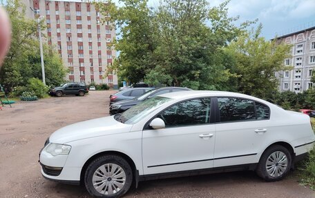 Volkswagen Passat B6, 2010 год, 600 000 рублей, 4 фотография