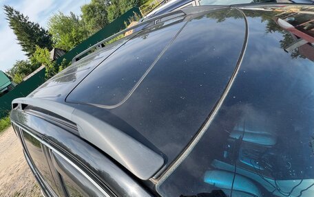 Volvo XC90 II рестайлинг, 2005 год, 850 000 рублей, 2 фотография