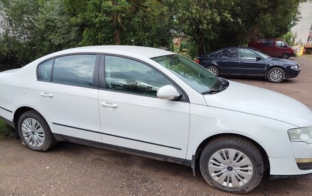 Volkswagen Passat B6, 2010 год, 600 000 рублей, 3 фотография
