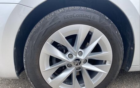 Skoda Octavia IV, 2023 год, 2 120 000 рублей, 14 фотография