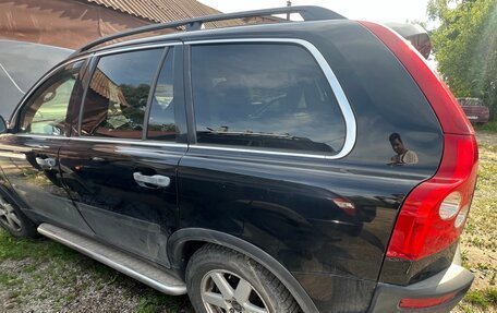Volvo XC90 II рестайлинг, 2005 год, 850 000 рублей, 4 фотография