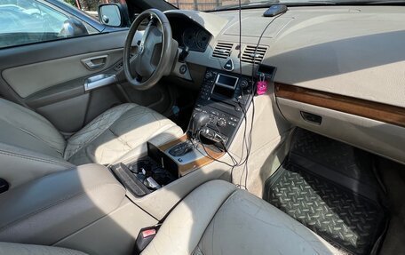 Volvo XC90 II рестайлинг, 2005 год, 850 000 рублей, 9 фотография
