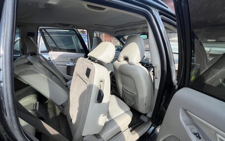 Volvo XC90 II рестайлинг, 2005 год, 850 000 рублей, 11 фотография