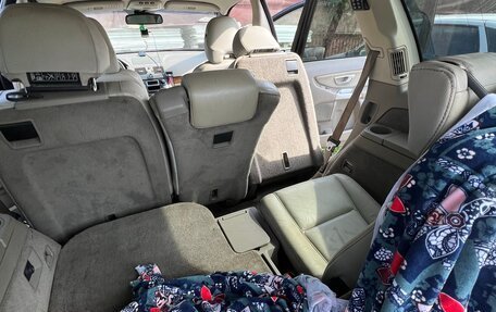 Volvo XC90 II рестайлинг, 2005 год, 850 000 рублей, 13 фотография