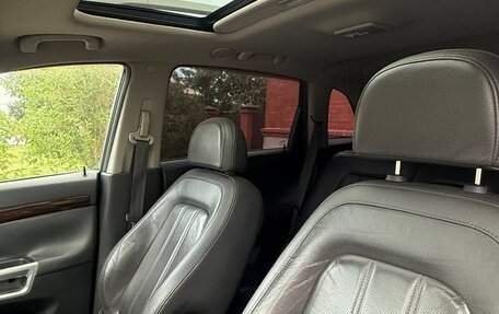 Opel Antara I, 2008 год, 770 000 рублей, 4 фотография
