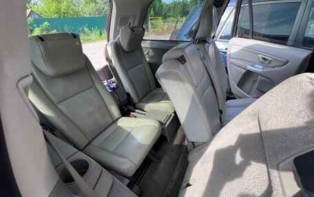 Volvo XC90 II рестайлинг, 2005 год, 850 000 рублей, 12 фотография