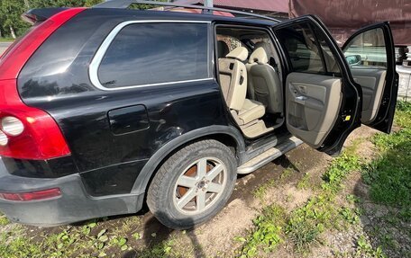 Volvo XC90 II рестайлинг, 2005 год, 850 000 рублей, 10 фотография