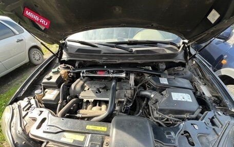 Volvo XC90 II рестайлинг, 2005 год, 850 000 рублей, 6 фотография