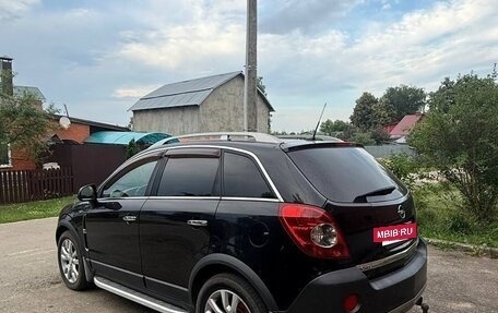 Opel Antara I, 2008 год, 770 000 рублей, 5 фотография
