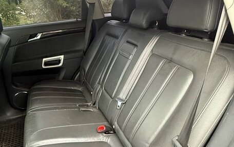 Opel Antara I, 2008 год, 770 000 рублей, 10 фотография