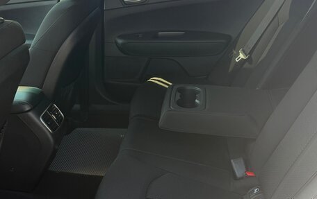 KIA Optima IV, 2018 год, 1 750 000 рублей, 17 фотография