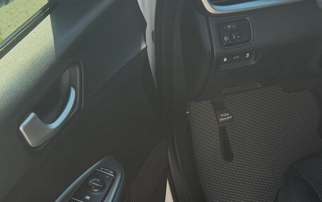 KIA Optima IV, 2018 год, 1 750 000 рублей, 14 фотография