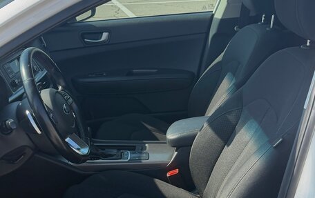 KIA Optima IV, 2018 год, 1 750 000 рублей, 15 фотография