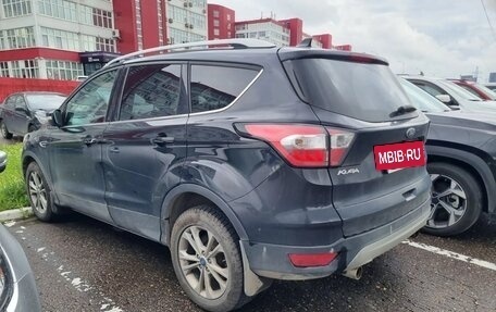 Ford Kuga III, 2017 год, 1 350 000 рублей, 2 фотография