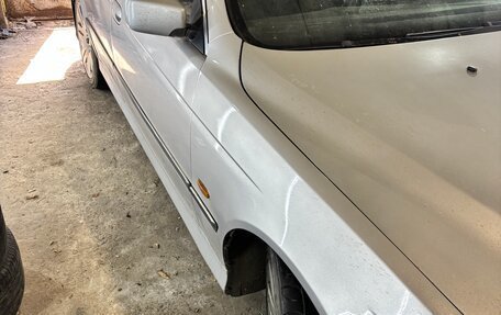 BMW 5 серия, 2000 год, 450 000 рублей, 5 фотография