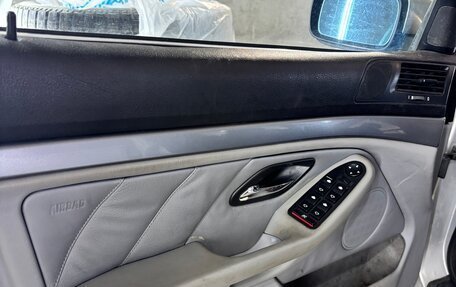 BMW 5 серия, 2000 год, 450 000 рублей, 9 фотография