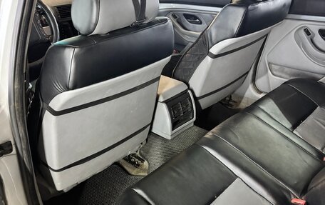 BMW 5 серия, 2000 год, 450 000 рублей, 12 фотография
