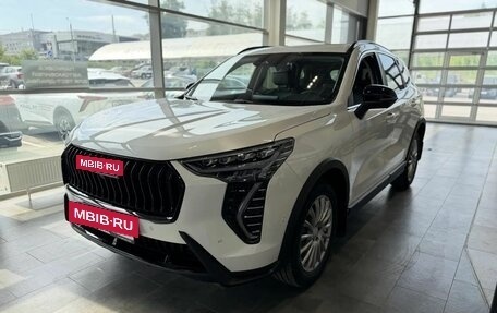 Haval Jolion, 2026 год, 2 899 000 рублей, 3 фотография
