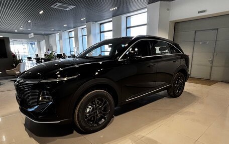 Haval F7, 2026 год, 3 199 000 рублей, 2 фотография