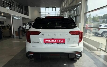 Haval Jolion, 2026 год, 2 899 000 рублей, 5 фотография