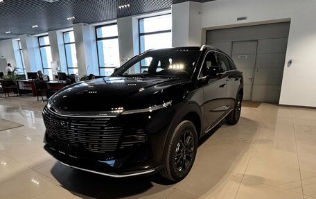 Haval F7, 2026 год, 3 199 000 рублей, 3 фотография
