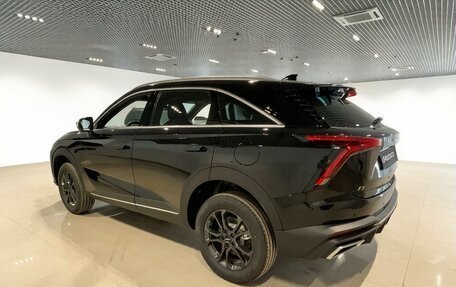 Haval F7, 2026 год, 3 199 000 рублей, 5 фотография