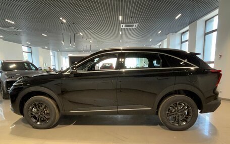 Haval F7, 2026 год, 3 199 000 рублей, 4 фотография